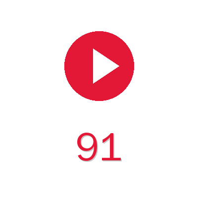 91