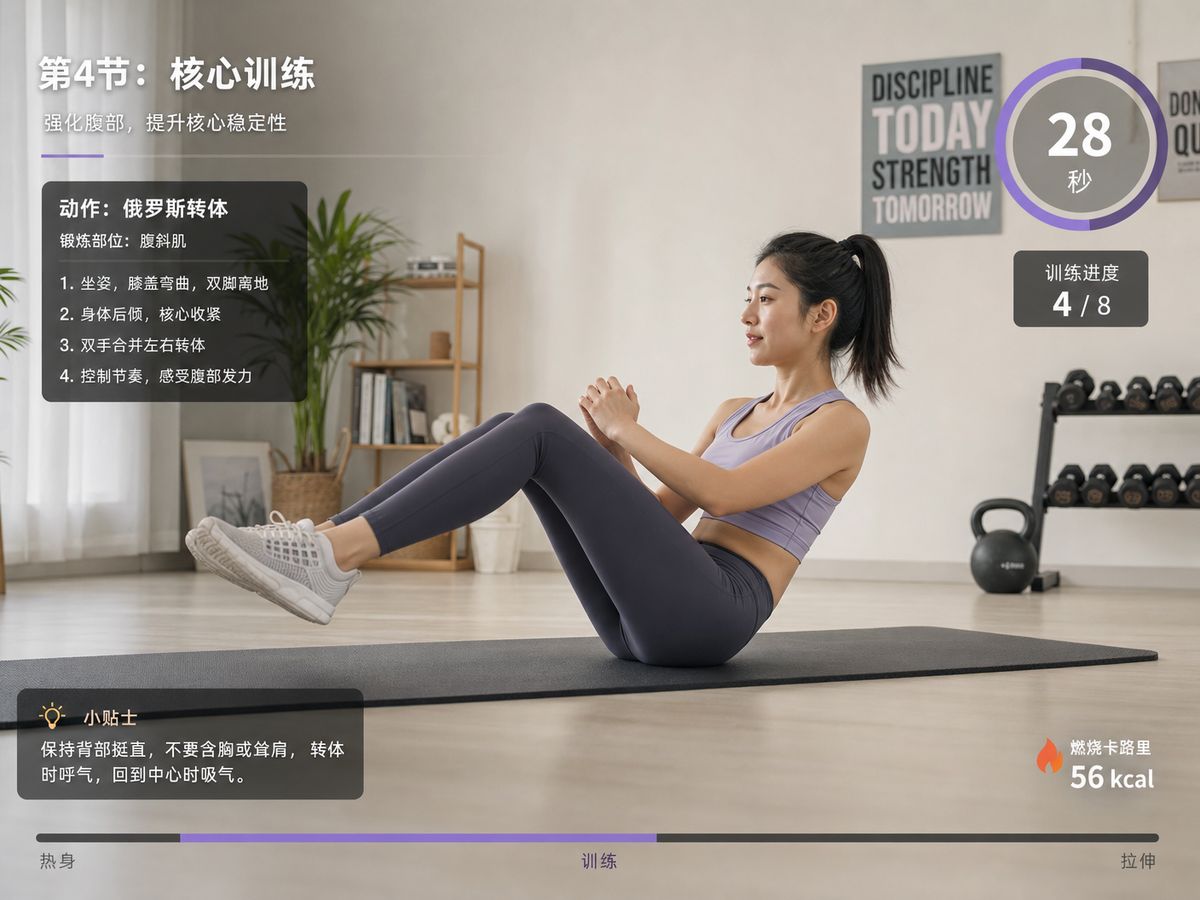 91健身传媒教程